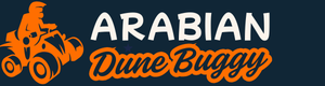 Arabian Dune Buggy Logo