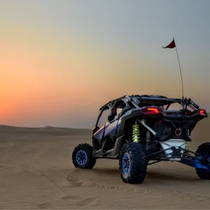 Arabian Dune Buggy - Exclusive 2025 Deals & Packages