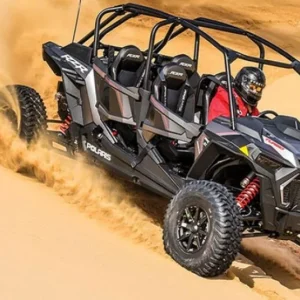 Arabian Dune Buggy - Exclusive 2025 Deals & Packages