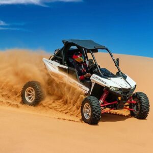 Arabian Dune Buggy | Top Buggy Tours In Dubai | Book Now
