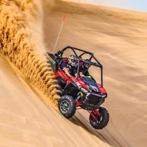 2 Seater Arabian Dune Buggy