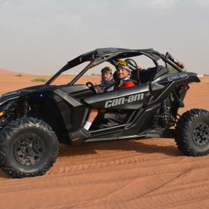 Arabian Dune Buggy - Exclusive 2025 Deals & Packages