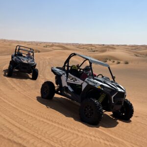Arabian Dune Buggy - Exclusive 2025 Deals & Packages